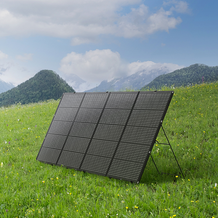 LP Foldable Solar Panel 5